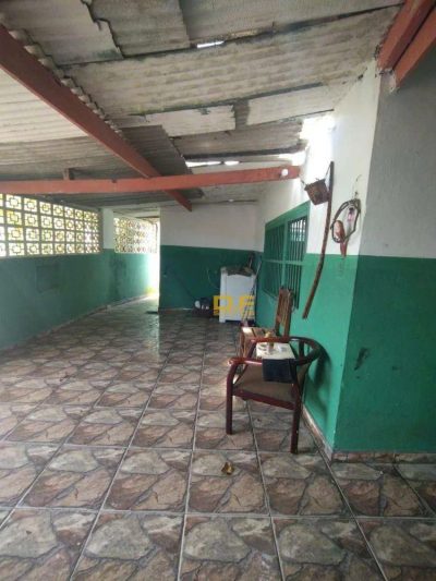 Casa, 1 quarto - Foto 2
