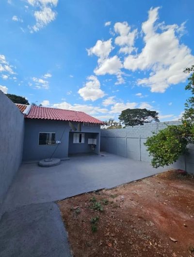 Casa, 2 quartos - Foto 5