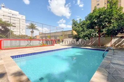 Apartamento, 2 quartos, 59 m² - Foto 1