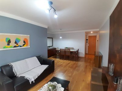 Apartamento, 3 quartos, 79 m² - Foto 5