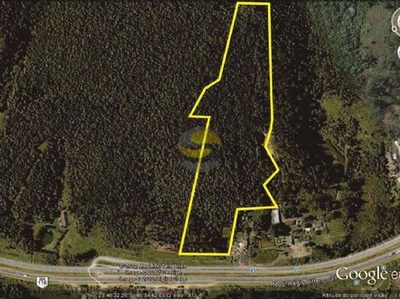 Terreno, 6 hectares - Foto 1