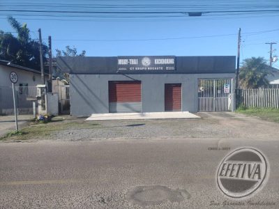 Casa, 6 quartos, 390 m² - Foto 1
