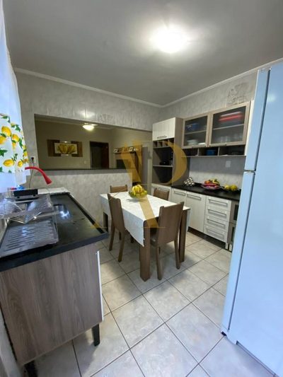 Casa, 3 quartos, 108 m² - Foto 4