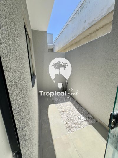 Casa, 1 quarto, 55 m² - Foto 5