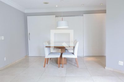 Apartamento, 2 quartos, 95 m² - Foto 1