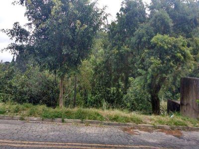 Terreno, 280 m² - Foto 1