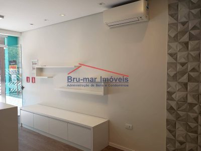 Loja-Salão, 55 m² - Foto 1