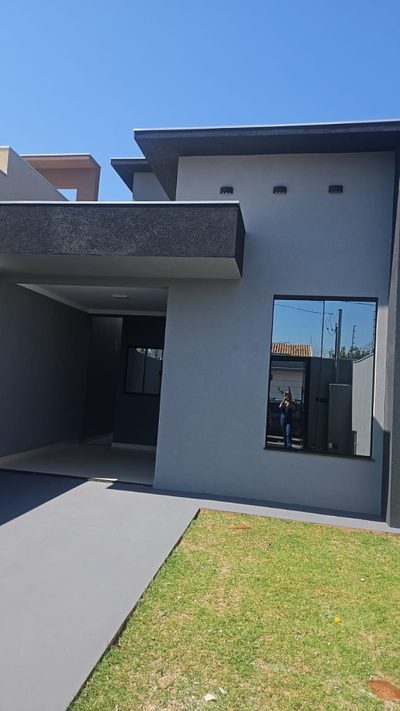 Casa, 2 quartos, 180 m² - Foto 1