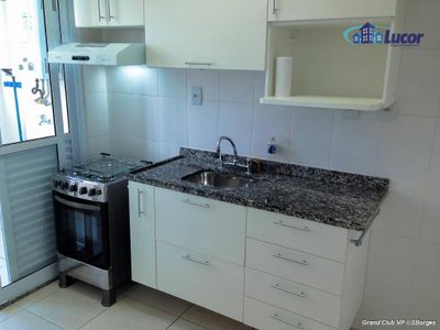 Kitnet-Studio, 30 m² - Foto 2