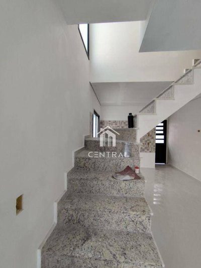 Sobrado, 3 quartos, 100 m² - Foto 3