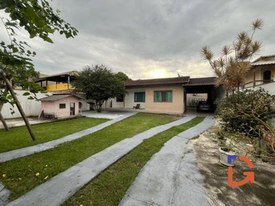 Casa, 4 quartos, 200 m² - Foto 2
