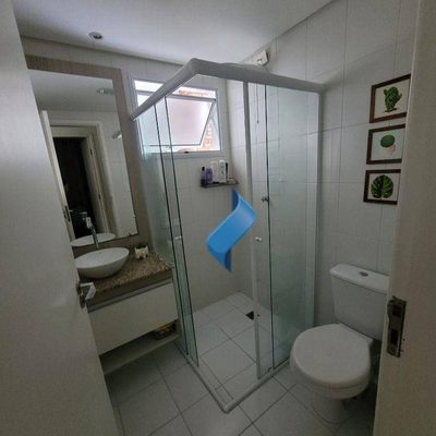 Apartamento, 3 quartos, 110 m² - Foto 5