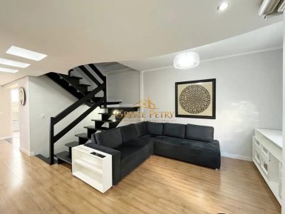Casa de Condomínio, 2 quartos - Foto 3