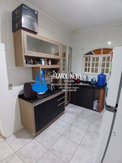 Casa, 2 quartos, 83 m² - Foto 3