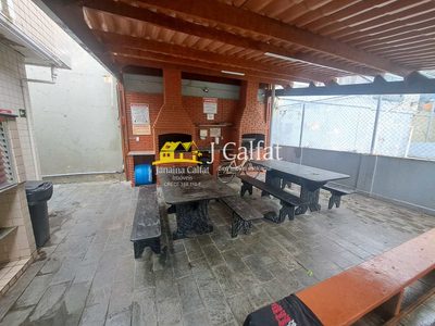 Apartamento, 1 quarto, 42 m² - Foto 3
