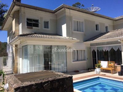 Casa, 3 quartos, 450 m² - Foto 1