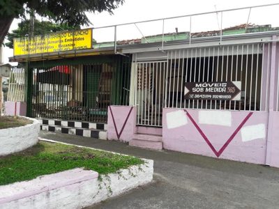 Casa, 900 m² - Foto 3