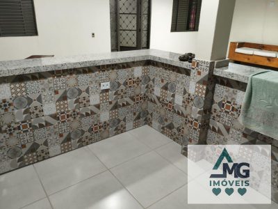 Casa, 3 quartos, 200 m² - Foto 4