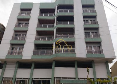 Apartamento, 3 quartos, 120 m² - Foto 1