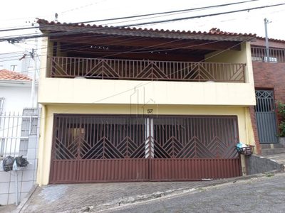 Casa, 3 quartos, 196 m² - Foto 4