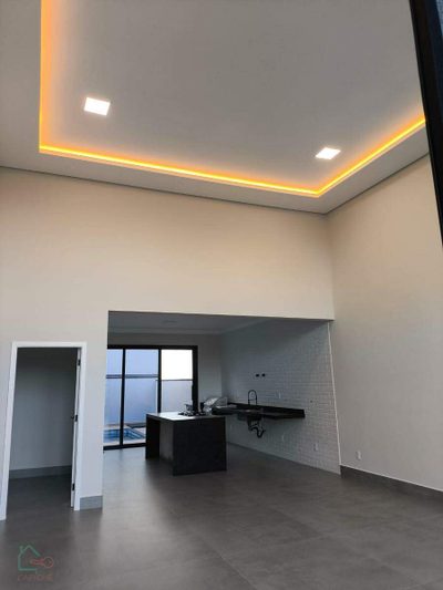 Casa de Condomínio, 3 quartos - Foto 3