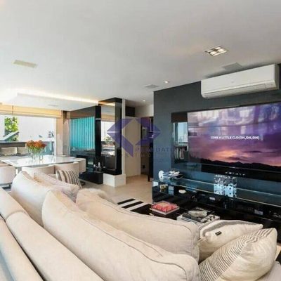 Apartamento, 4 quartos, 315 m² - Foto 2