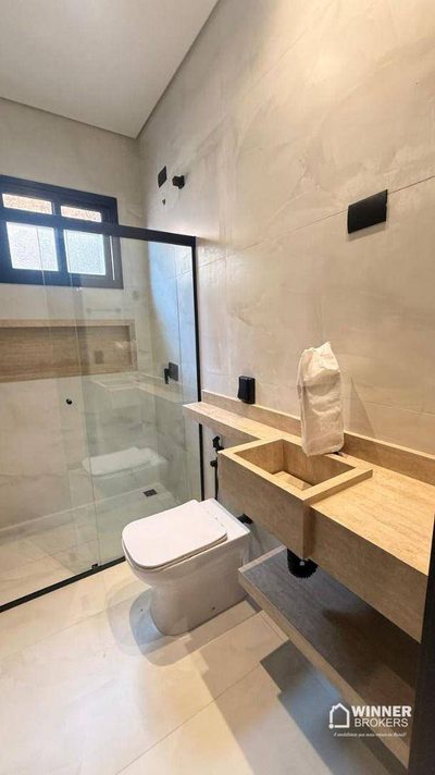 Casa, 3 quartos, 113 m² - Foto 5