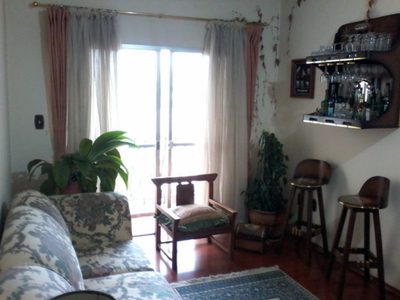 Apartamento, 2 quartos, 70 m² - Foto 1