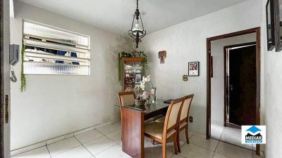 Cobertura, 3 quartos, 151 m² - Foto 3