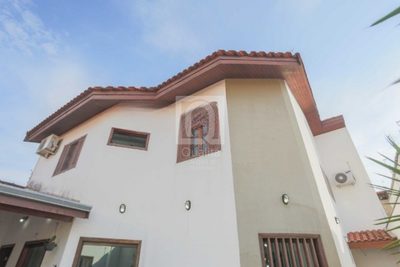 Sobrado, 4 quartos - Foto 1