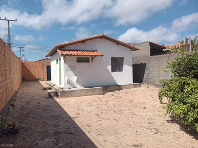 Casa, 2 quartos - Foto 1