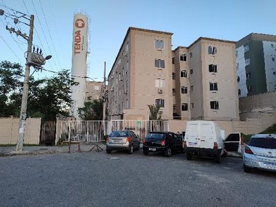 Apartamento, 2 quartos, 10 m² - Foto 1