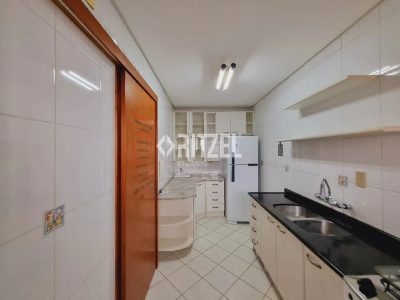 Apartamento, 2 quartos, 81 m² - Foto 1