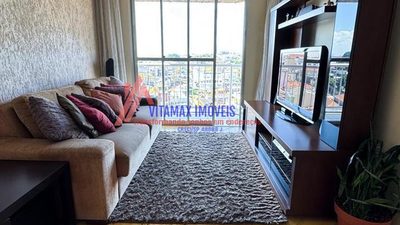 Apartamento, 2 quartos, 70 m² - Foto 5