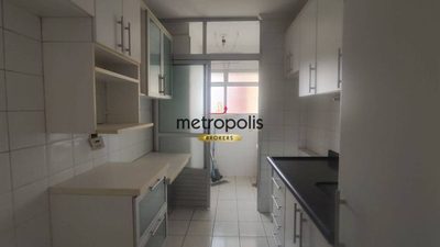 Apartamento, 2 quartos, 62 m² - Foto 5