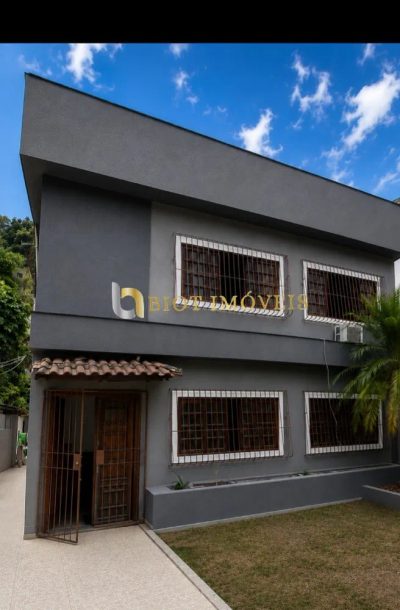 Casa, 5 quartos - Foto 2