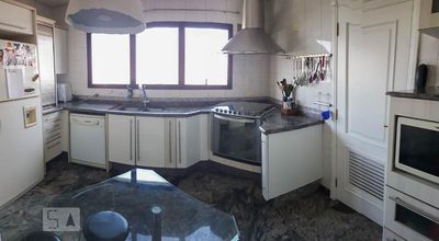 Apartamento, 3 quartos, 155 m² - Foto 5