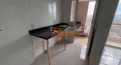 Apartamento, 2 quartos, 43 m² - Foto 5
