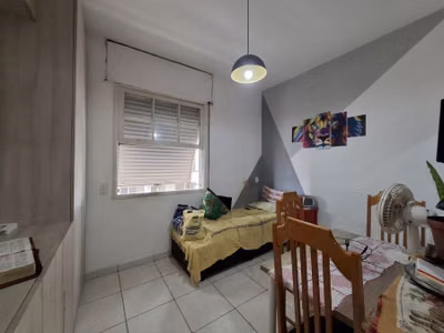 Apartamento, 1 quarto, 30 m² - Foto 4
