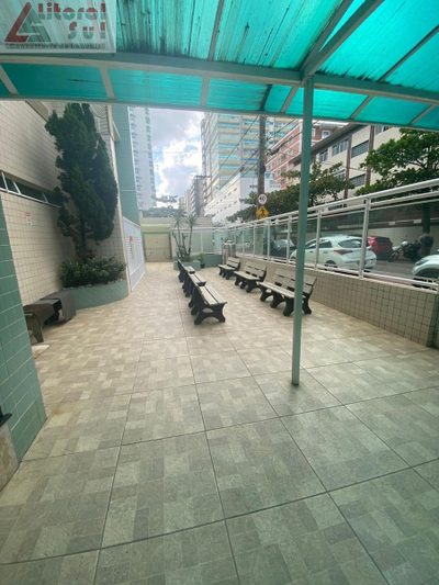 Apartamento, 1 quarto, 60 m² - Foto 3