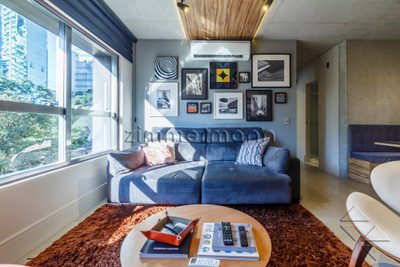 Apartamento, 2 quartos, 70 m² - Foto 3