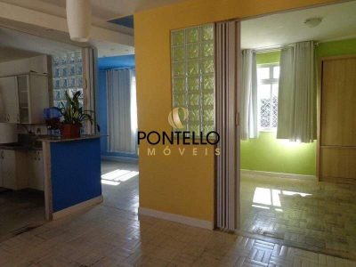Apartamento, 4 quartos, 162 m² - Foto 1