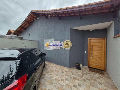 Casa, 2 quartos, 77 m² - Foto 1