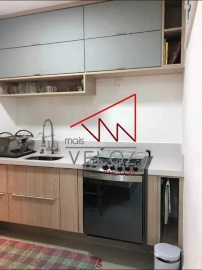 Apartamento, 2 quartos, 70 m² - Foto 1