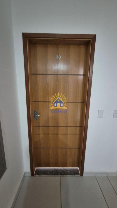 Apartamento, 2 quartos - Foto 4