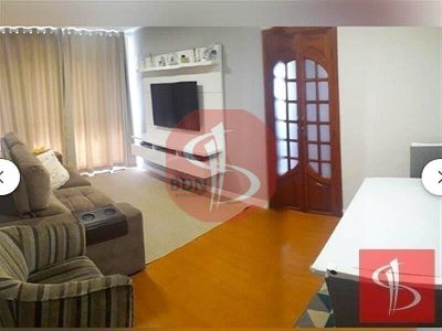 Apartamento, 2 quartos, 64 m² - Foto 1