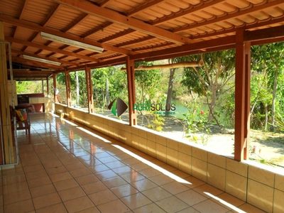 Terreno, 121 m² - Foto 2
