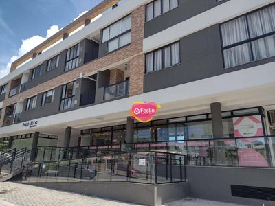 Apartamento, 2 quartos, 72 m² - Foto 1