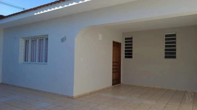 Casa, 5 quartos, 260 m² - Foto 1