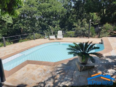 Casa de Condomínio, 5 quartos - Foto 4
